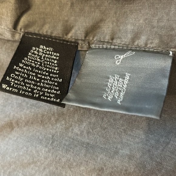 Rock & Republic Men’s Size XXL Blazer - Picture 9 of 9